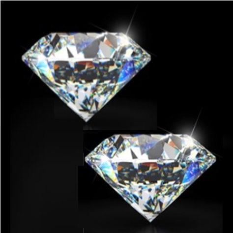 Double Diamond