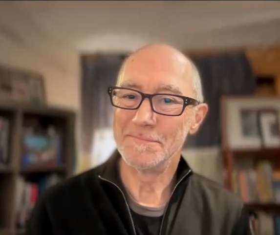 Peter Thomson