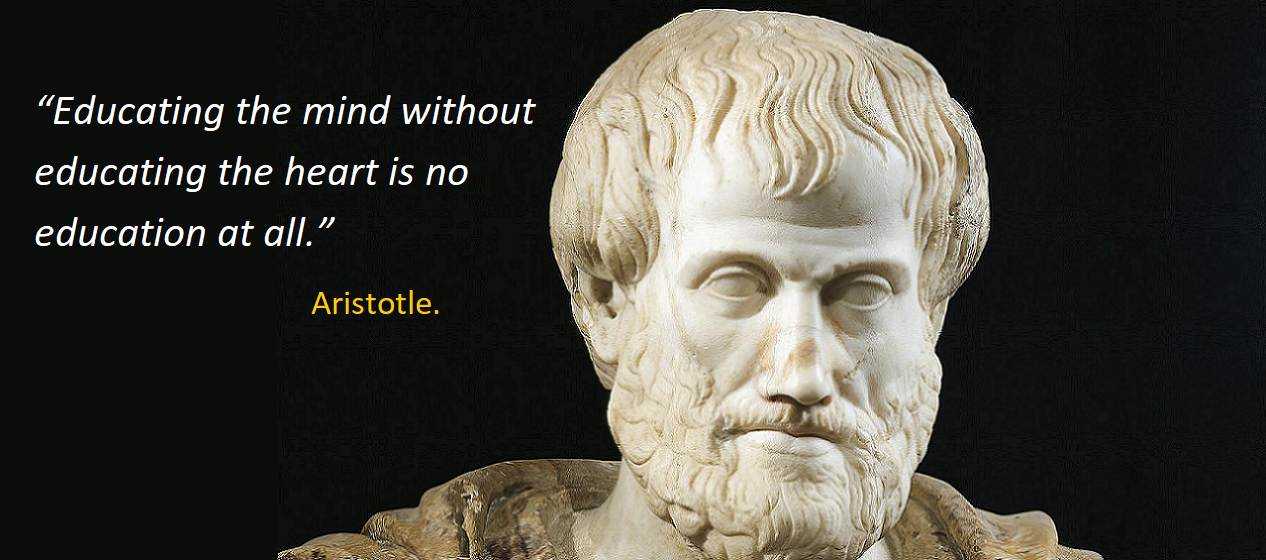 Aristotle