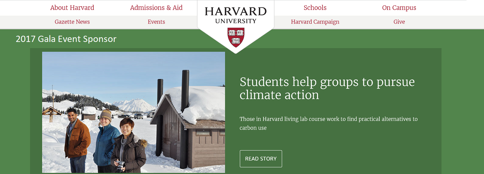 harvarduniversity