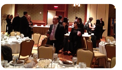 16th Annual Event