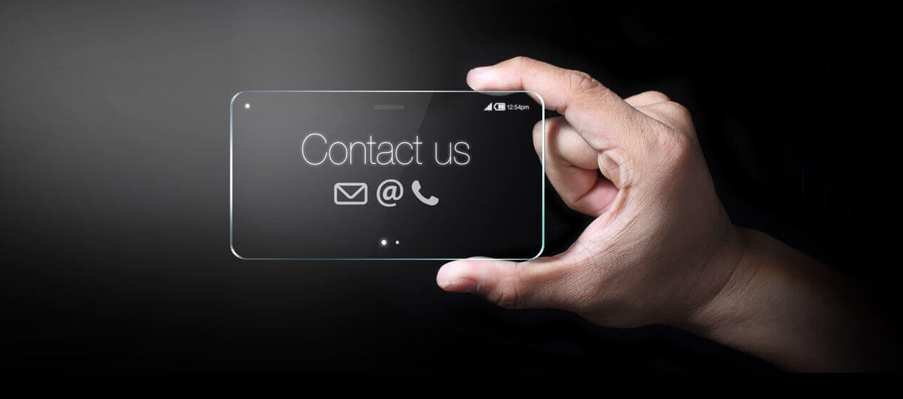 Contact Us