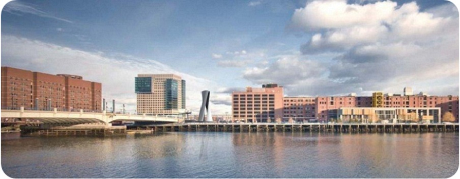 <strong> Gateway to the Seaport:  </strong>   The World Unity Landmark stands at the gateway to the Seaport district in Boston. 
            It’s a powerful symbol for the community promoting equality, diversity and inclusion. As an international city, the World Unity Landmark can inspire Massachusetts, 
            America and the World.