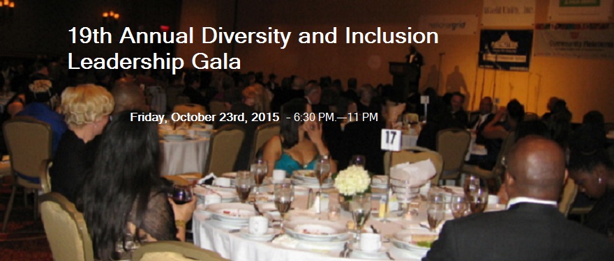 2015 gala event