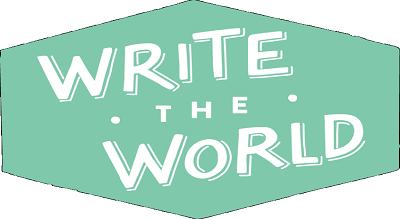 write the world