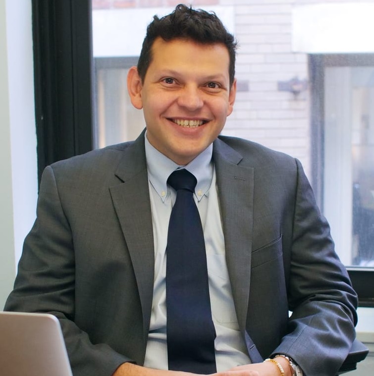 Ivan Espinoza-Madrigal