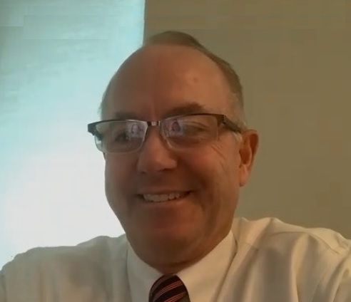 Dr. Timothy Babineau